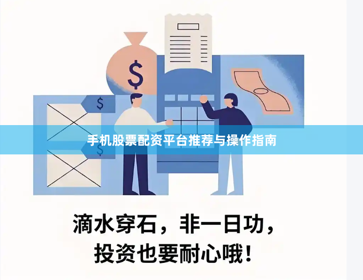 手机股票配资平台推荐与操作指南