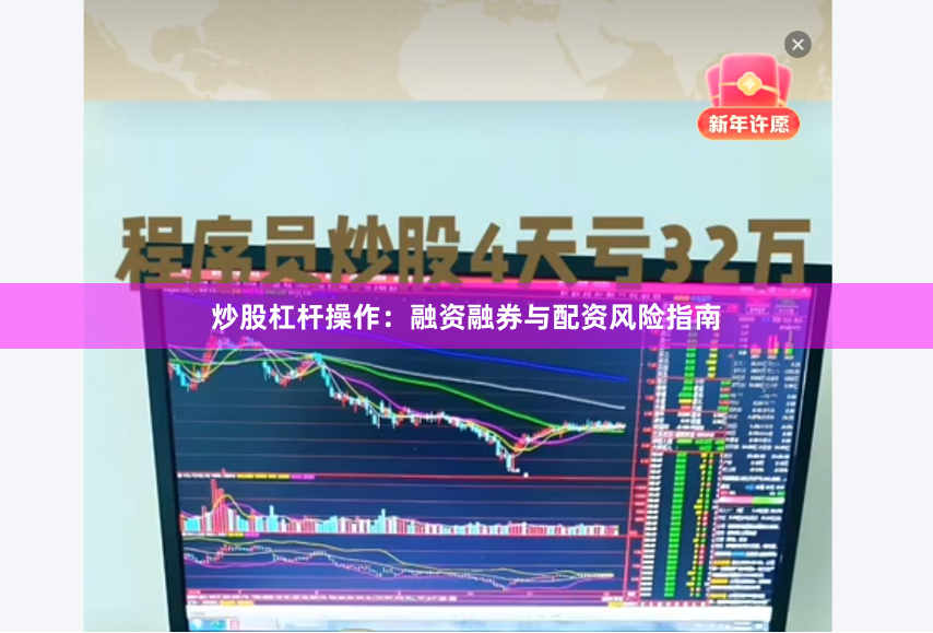 炒股杠杆操作：融资融券与配资风险指南